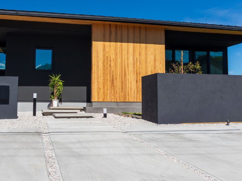 下地確認（TFフロアー希望の方はご選択ください）