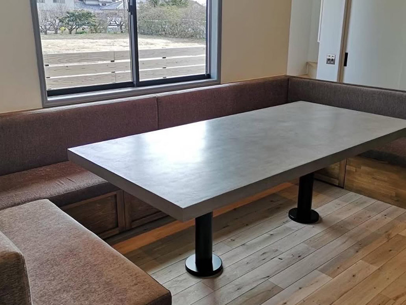 家具の種類（TFファニチャー希望の方はご選択ください）