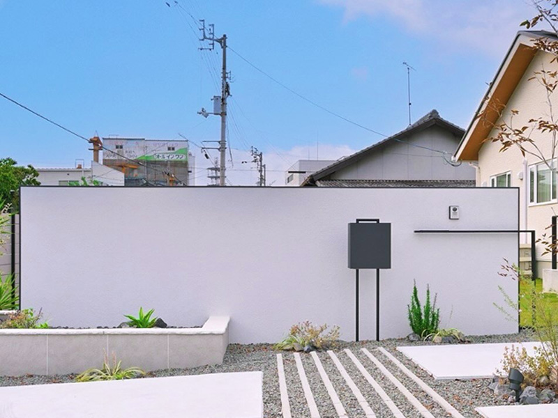 壁サイズ（横サイズ）／TFウォール※高さ2M未満